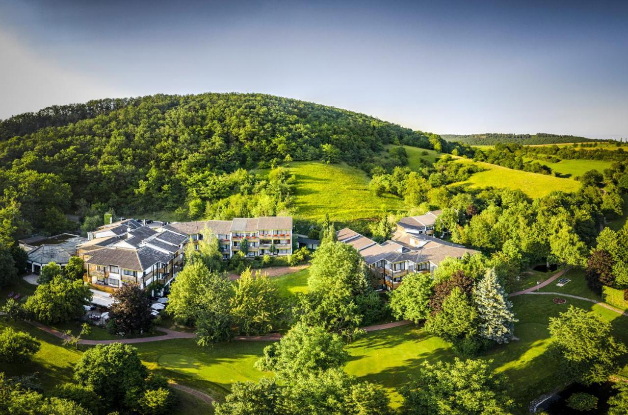 Parkhotel Maasberg Bad Sobernheim Exteriér fotografie