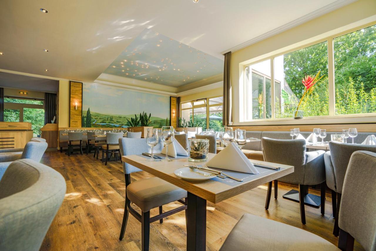 Parkhotel Maasberg Bad Sobernheim Exteriér fotografie