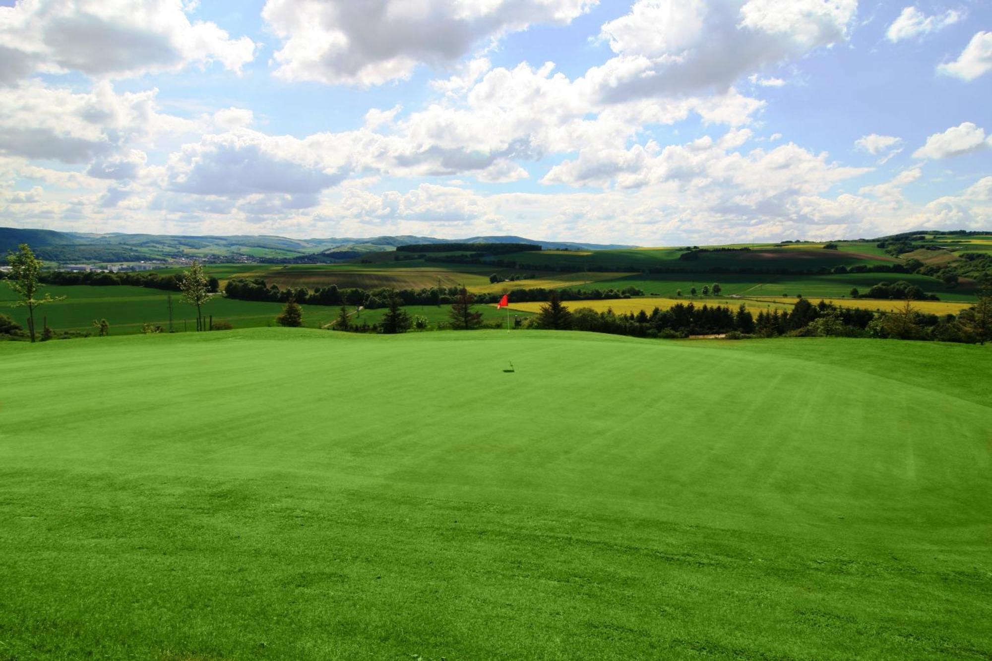 Parkhotel Maasberg Bad Sobernheim Pokoj fotografie