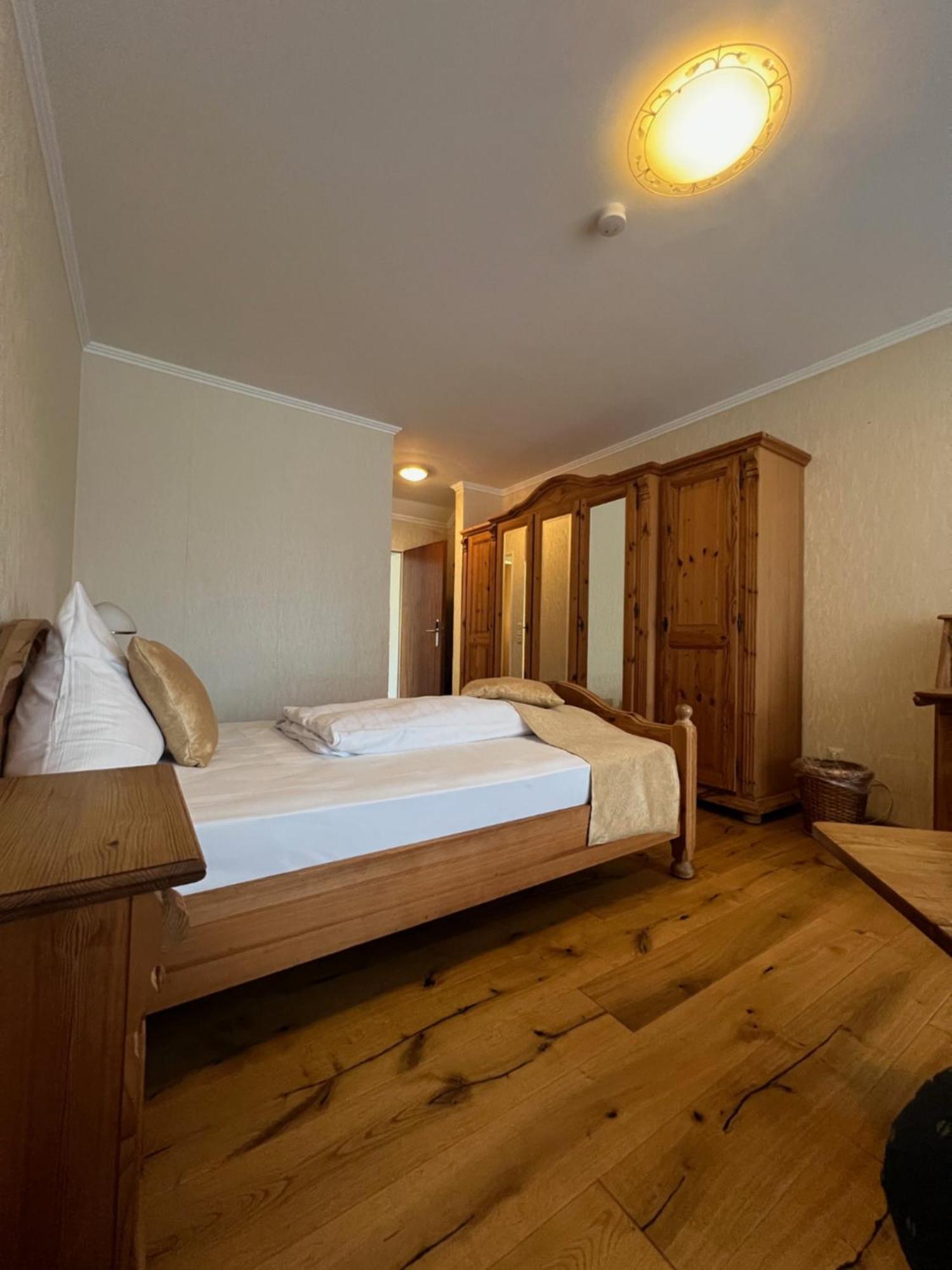 Parkhotel Maasberg Bad Sobernheim Exteriér fotografie