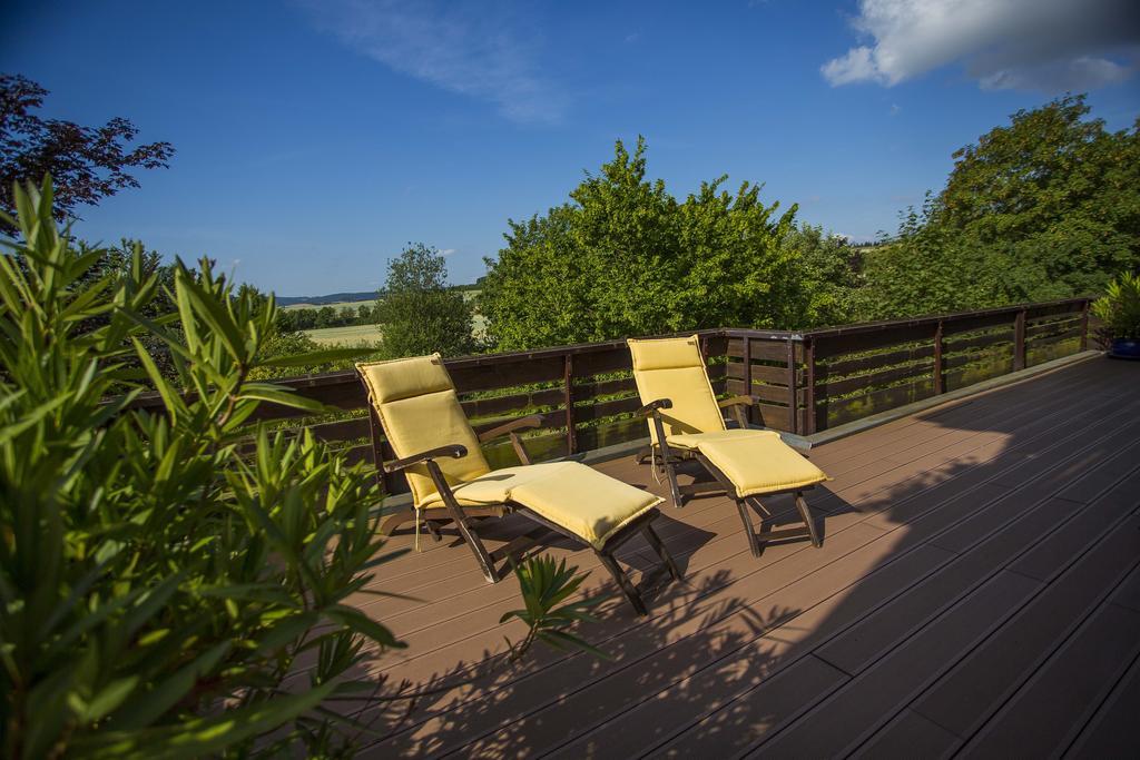 Parkhotel Maasberg Bad Sobernheim Pokoj fotografie